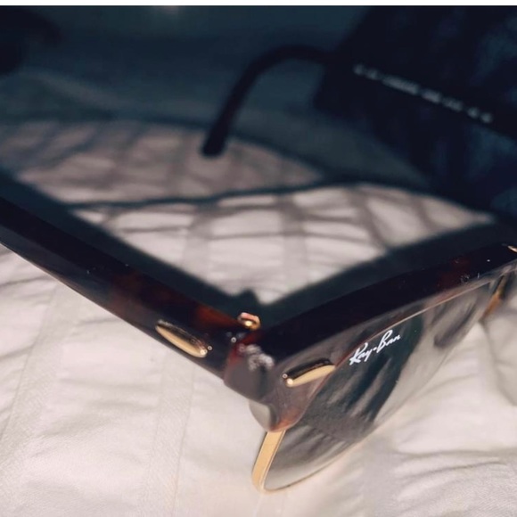 Ray-Ban Clubmaster Sunglasses! - Picture 4 of 6